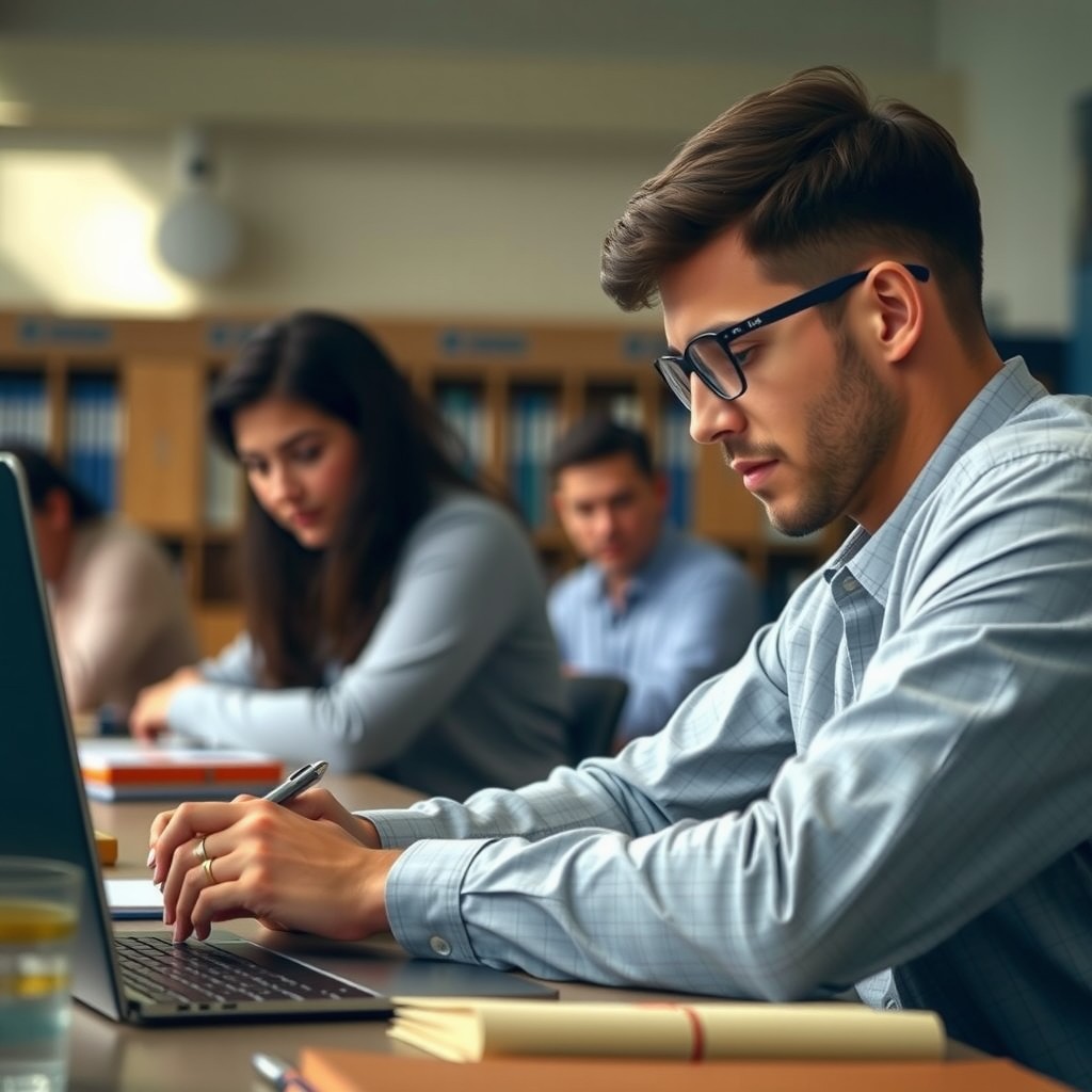 Najčešće greške kod izrade seminarskih radova